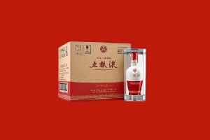 荆州市公安县回收五粮液